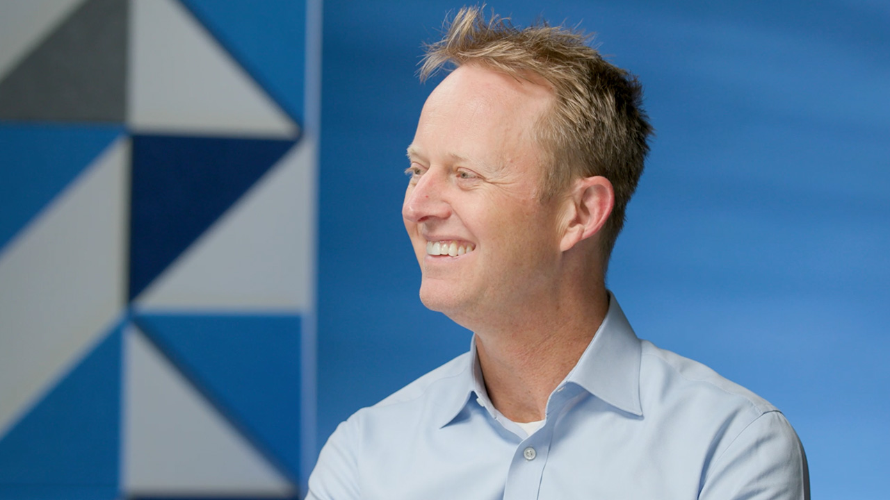 Chase Koch: Lessons From My Father